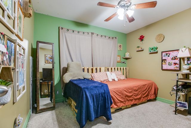 3021 Mcgill Boulevard, San Angelo, TX 76905