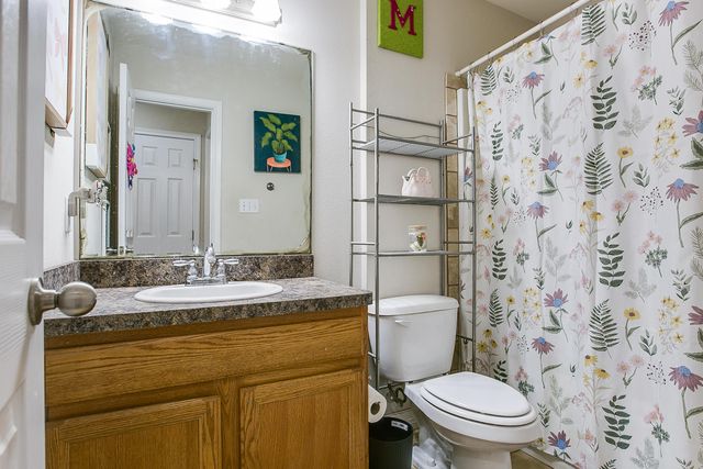 3021 Mcgill Boulevard, San Angelo, TX 76905