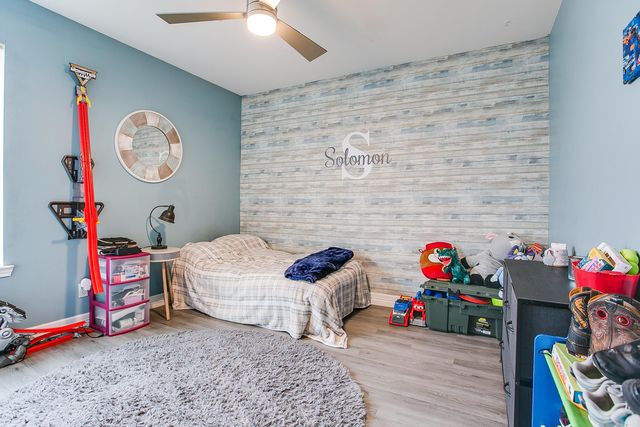3021 Mcgill Boulevard, San Angelo, TX 76905
