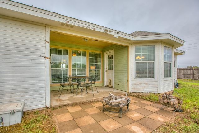 3021 Mcgill Boulevard, San Angelo, TX 76905
