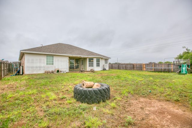 3021 Mcgill Boulevard, San Angelo, TX 76905