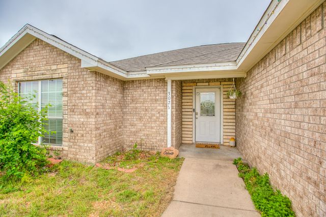 3021 Mcgill Boulevard, San Angelo, TX 76905