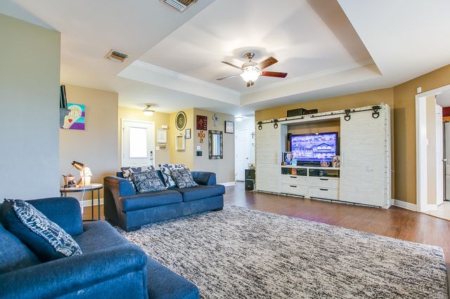 3021 Mcgill Boulevard, San Angelo, TX 76905