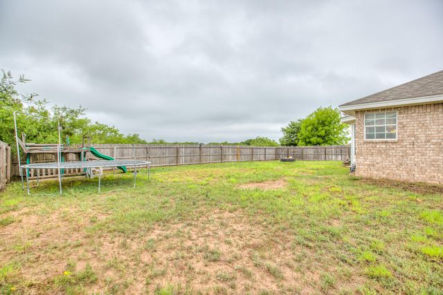 3021 Mcgill Boulevard, San Angelo, TX 76905