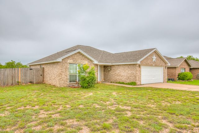 3021 Mcgill Boulevard, San Angelo, TX 76905