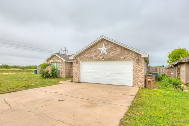 3021 Mcgill Boulevard, San Angelo, TX 76905