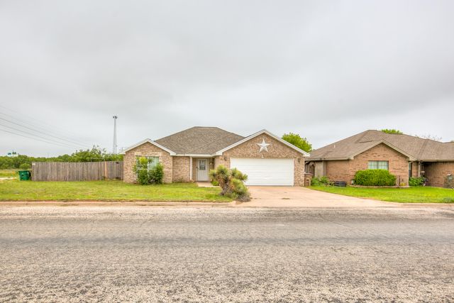 3021 Mcgill Boulevard, San Angelo, TX 76905
