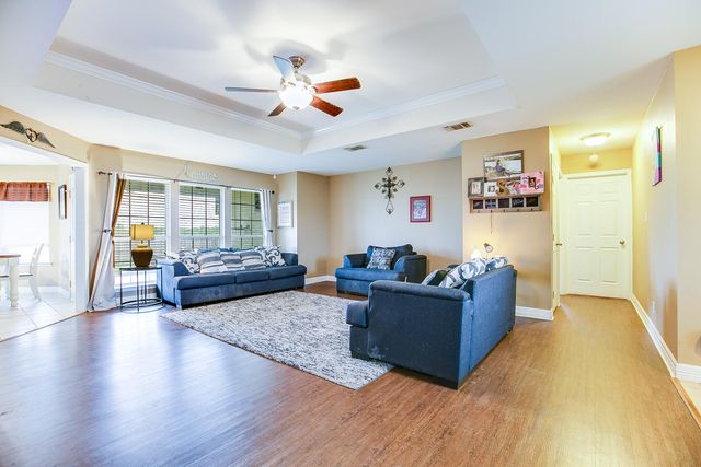3021 Mcgill Boulevard, San Angelo, TX 76905