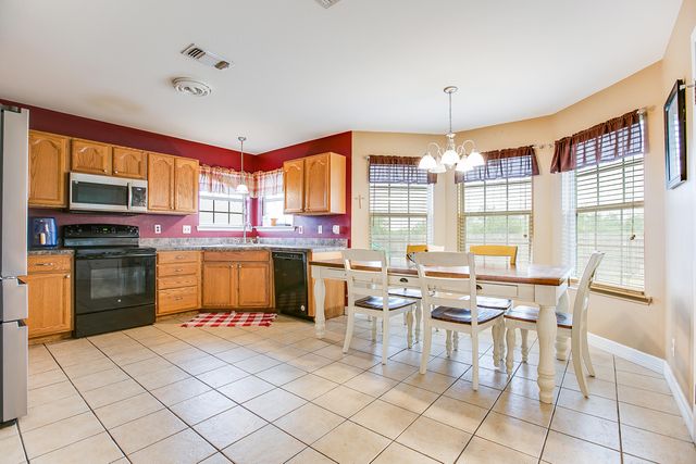 3021 Mcgill Boulevard, San Angelo, TX 76905
