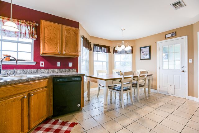 3021 Mcgill Boulevard, San Angelo, TX 76905