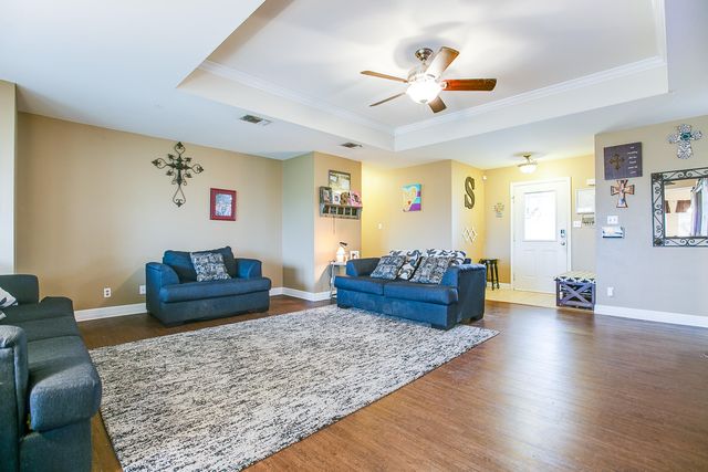 3021 Mcgill Boulevard, San Angelo, TX 76905