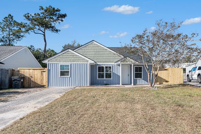 107 Tabby Creek Circle, Summerville, SC 29486