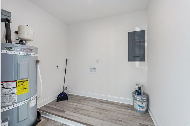 107 Tabby Creek Circle, Summerville, SC 29486