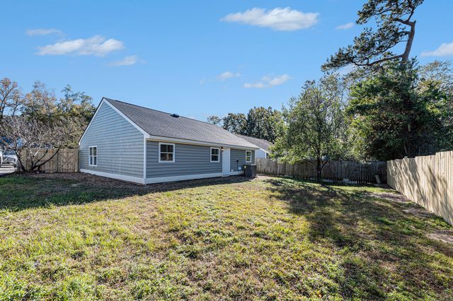 107 Tabby Creek Circle, Summerville, SC 29486