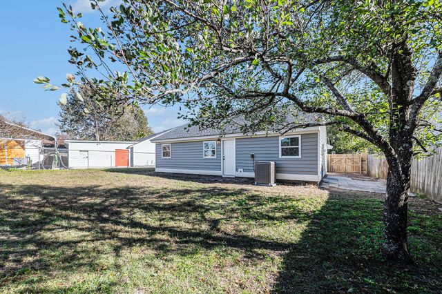 107 Tabby Creek Circle, Summerville, SC 29486