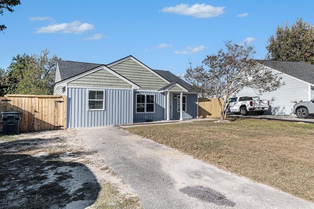 107 Tabby Creek Circle, Summerville, SC 29486