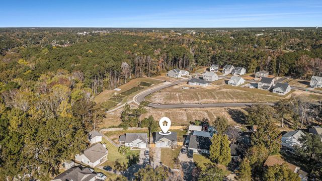 107 Tabby Creek Circle, Summerville, SC 29486