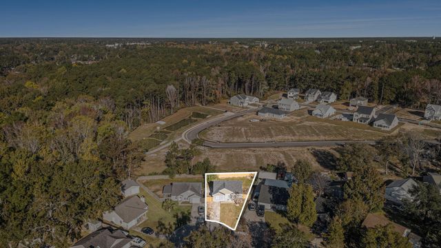 107 Tabby Creek Circle, Summerville, SC 29486