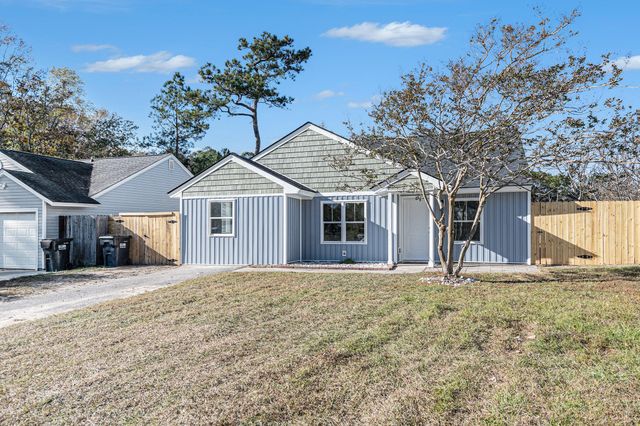 107 Tabby Creek Circle, Summerville, SC 29486