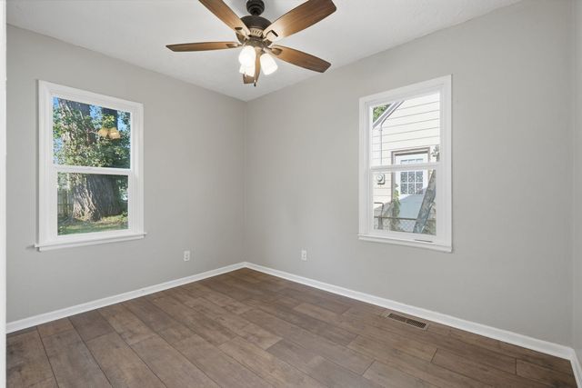 3207 Homestead Avenue, Davenport, IA 52802