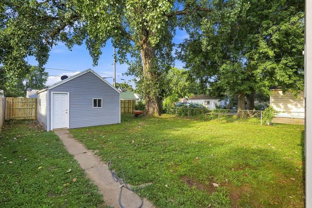 3207 Homestead Avenue, Davenport, IA 52802