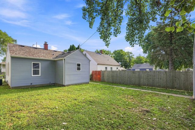 3207 Homestead Avenue, Davenport, IA 52802