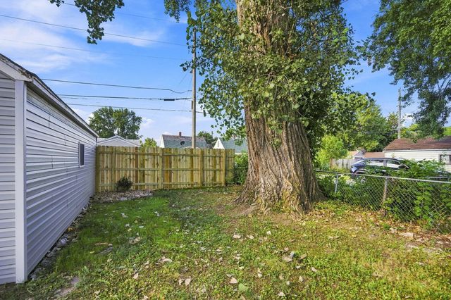 3207 Homestead Avenue, Davenport, IA 52802