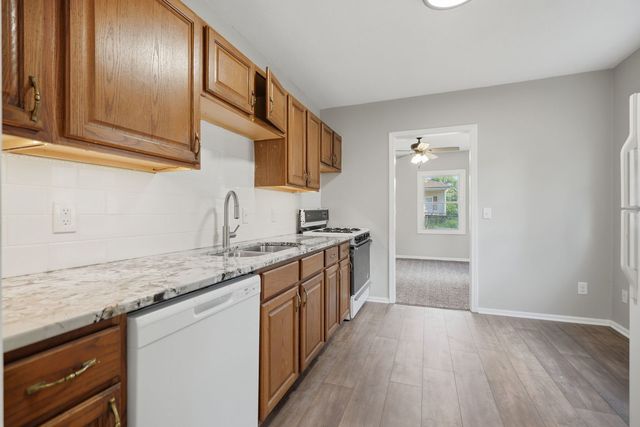 3207 Homestead Avenue, Davenport, IA 52802