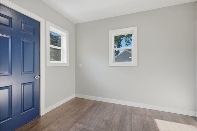3207 Homestead Avenue, Davenport, IA 52802