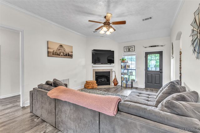 100 Susie's Place, Wetumpka, AL 36092