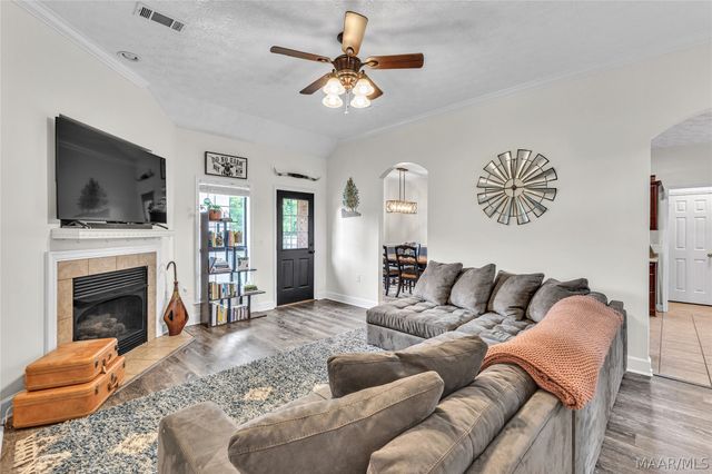 100 Susie's Place, Wetumpka, AL 36092