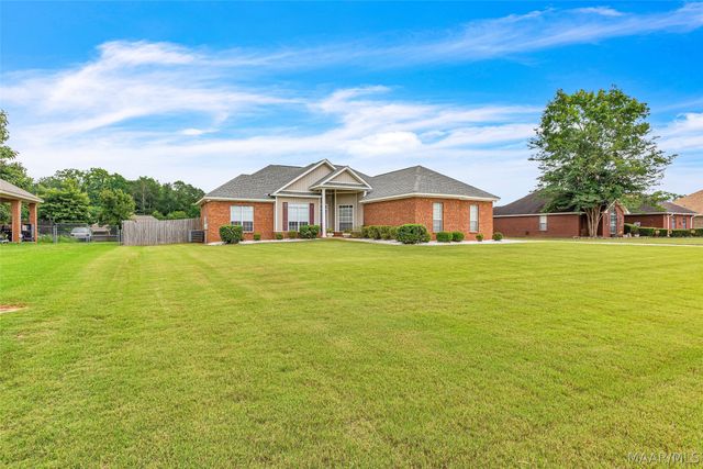 100 Susie's Place, Wetumpka, AL 36092