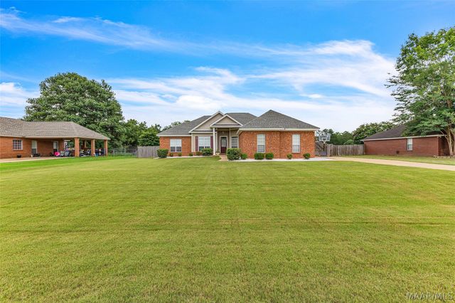 100 Susie's Place, Wetumpka, AL 36092