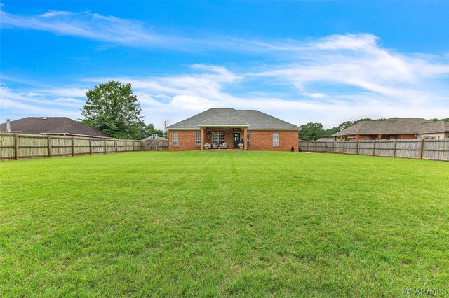 100 Susie's Place, Wetumpka, AL 36092