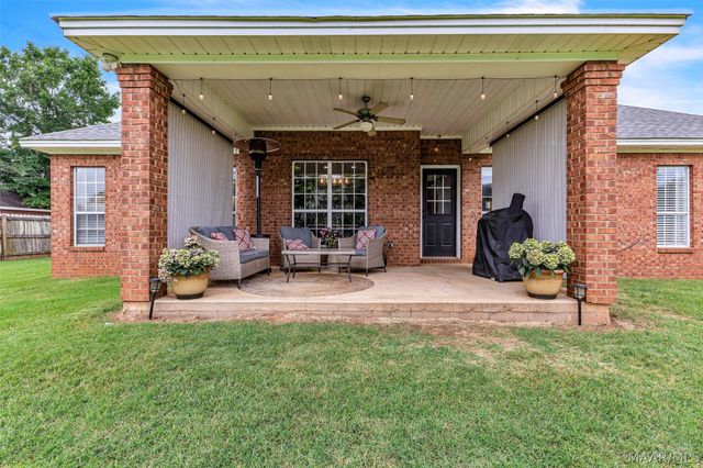 100 Susie's Place, Wetumpka, AL 36092