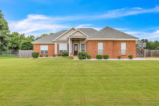 100 Susie's Place, Wetumpka, AL 36092