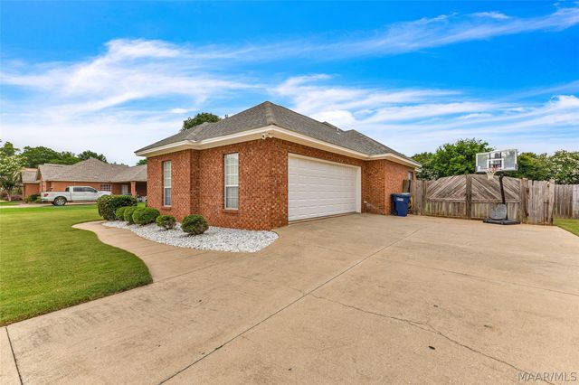 100 Susie's Place, Wetumpka, AL 36092