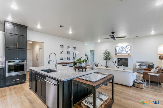 5919 Hamlet Drive, Belton, TX 76513