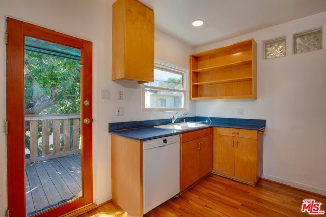 2534 7th Street 4, Santa Monica, CA 90405