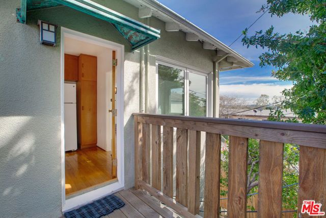 2534 7th Street 4, Santa Monica, CA 90405