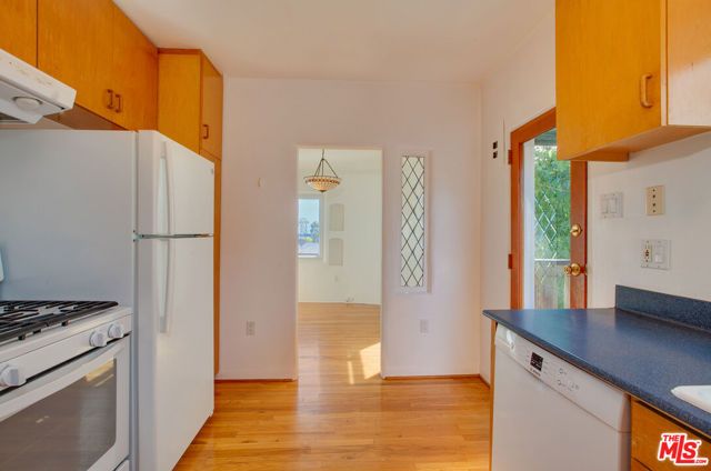 2534 7th Street 4, Santa Monica, CA 90405