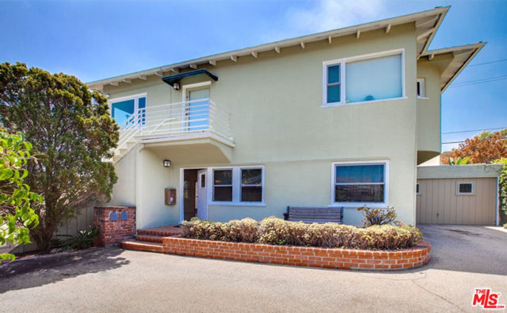 2534 7th Street 4, Santa Monica, CA 90405