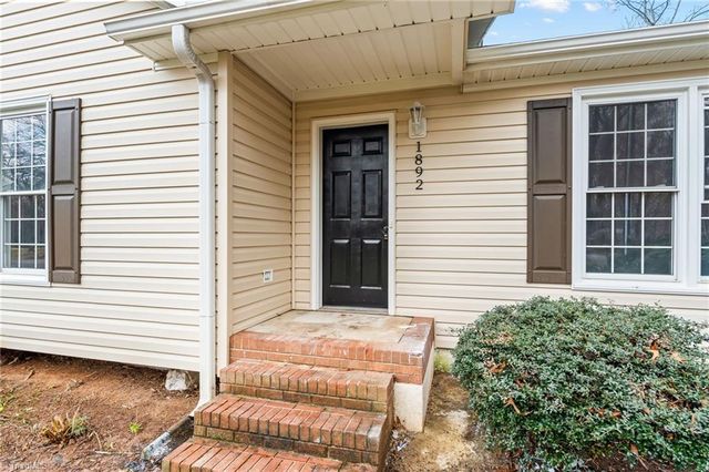 1892 Bethania Rural Hall Road, Winston-salem, NC 27106