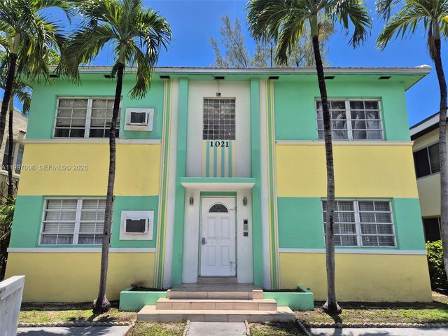 1021 Euclid Ave 10, Miami Beach, FL 33139