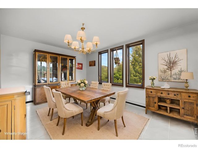 33173 Deep Forest Road, Evergreen, CO 80439