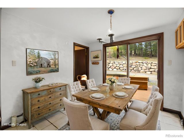 33173 Deep Forest Road, Evergreen, CO 80439