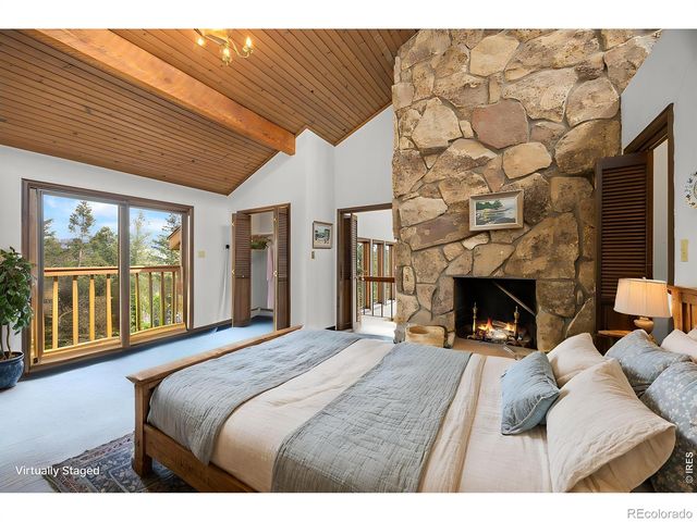 33173 Deep Forest Road, Evergreen, CO 80439