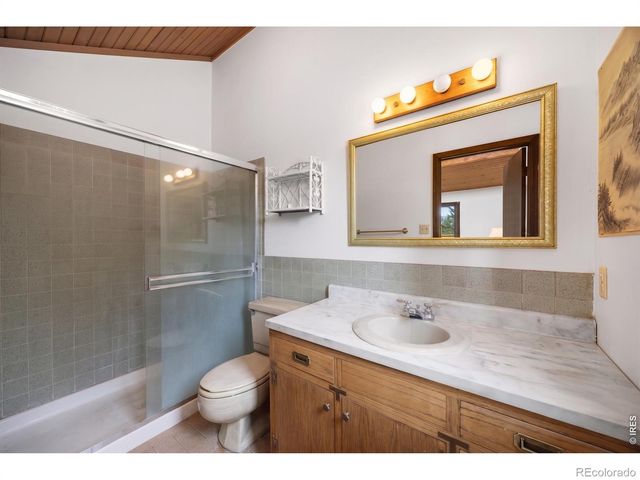 33173 Deep Forest Road, Evergreen, CO 80439