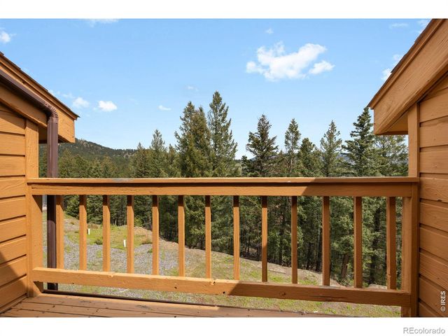 33173 Deep Forest Road, Evergreen, CO 80439