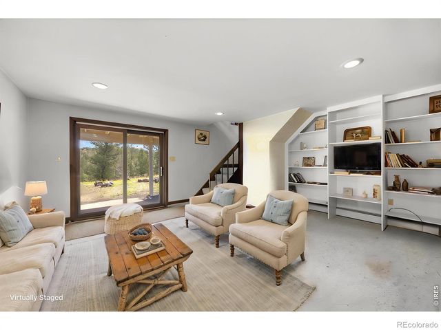 33173 Deep Forest Road, Evergreen, CO 80439